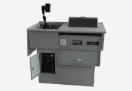  多媒體講臺,電子講臺 ZC-1101A型