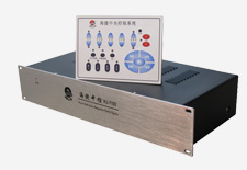 海捷中控 HJ-7100