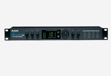 ALESIS MICROVERB 4數碼音效處理器