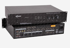 KBB-3500/28手拉手會議系統主機