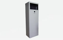 機房專用新風機JX-L1000