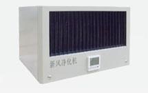 機房窗式新風機JX-C1200
