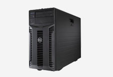 Dell 戴爾 PowerEdge T410 塔式服務器