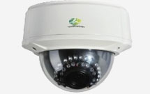防爆紅外半球攝像機TM3300V