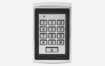FC-898E金屬門禁一體機