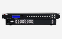 16進1出視頻切換器 QY-1601V