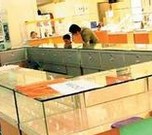 六福珠寶安防監控
