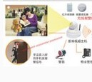 小區防盜報警主要設備