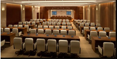 會議室系統相似工程