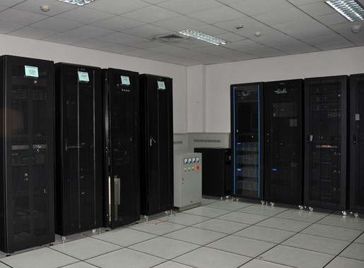 公安局監控|機房建設|項目相似工程