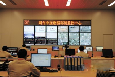 弱電工程之智慧城市